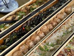 -丰依竹食·老牌竹筒饭