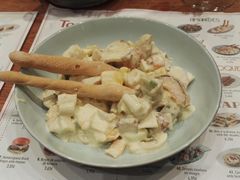 -Tapa Tapa