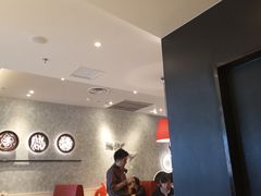 -必胜客餐厅(昆百大泰业城店)