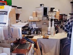 -卖呆儿咖啡(望京店)