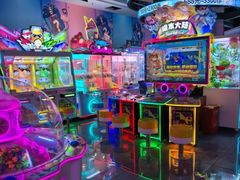 -星际传奇·电玩城·游戏厅·儿童乐园(大悦城店)