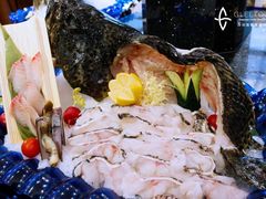 -深圳海景嘉途酒店(东翼楼)