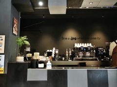 -JPG canteen(广州东山口店)
