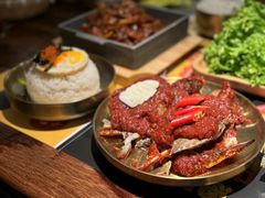 -人和啤酒屋海鲜大排档(营口路店)