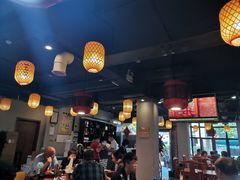 大堂-醉长安(南门总店)