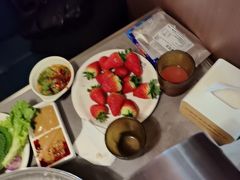 -伍棵星炭烤自助料理·烤鳗鱼(浦东食品城店)