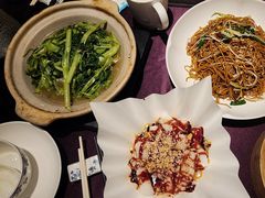 -粤匠·澳门点心粤菜海鲜(澳门半岛店)