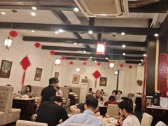 -太婆天府山珍酒楼(亚运村店)