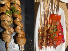 -黄鹤天厨·泡椒田鸡创始者(莲花店)