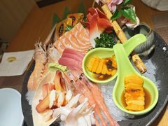 -三石铁板烧(紫竹桥店)