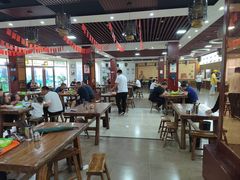 -逍遥镇高群生胡辣汤