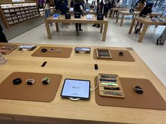 -Apple 零售店(Causeway Bay)