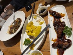 -金枝玉叶上海人家食府(三里河店)