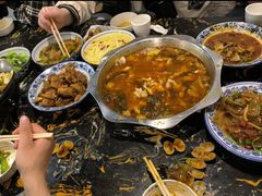 -大众酸菜鱼(梨花巷总店)