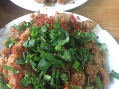 -周记翘脚牛肉