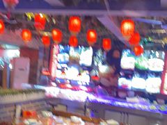 -人民公社大食堂(张家湾店)