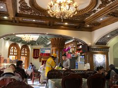 -新疆伊宁远征餐厅