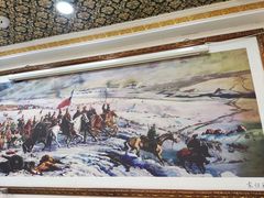 -新疆巴州金丝特餐厅(大钟寺店)