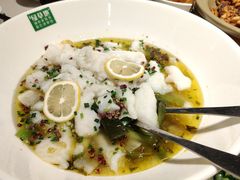 -绿草地·湘菜(7mall店)