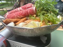 -山葵家居酒屋(天目里店)