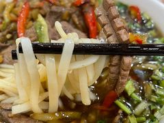 -肆姐面粉馆(坡子街店)