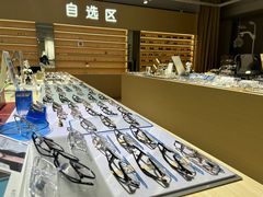 -鲸渝眼镜·浅目视光(春熙路店)