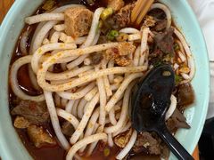 -宝小庆邵阳米粉(深圳市南山保利店)