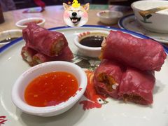 -荔银肠粉·非遗手藝(夫子庙店)