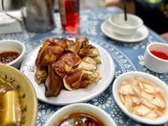 -嘉里饭庄
