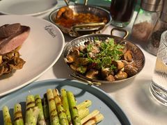 -Kathleen's Waitan 凯圣琳江景西餐厅(外滩店)