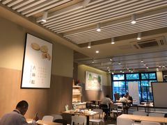 大堂-常州银丝面馆(府琛店)