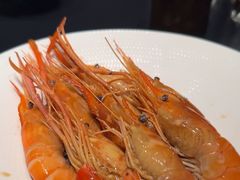 -小厨师·二十年沈家门小海鲜(百井坊巷店)