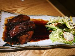 烤牛舌-昇鳗鱼家(浦东店)