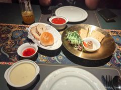 -国际饭店·西餐厅(西大直街店)