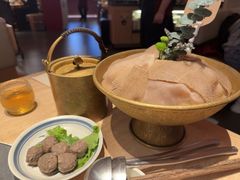 -巴奴毛肚火锅(七宝领展广场店)