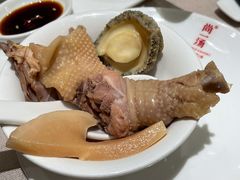 鲍鱼人参汤-尚一汤·粤菜海鲜(环球港店)