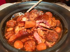 -宝轩渔府·海鲜(水上店)