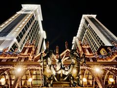 -澳门喜来登大酒店