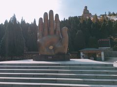 -龙口南山旅游景区