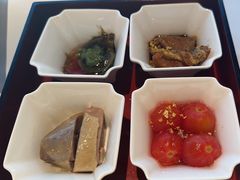 -小厨娘淮扬菜(清江苏宁广场店)