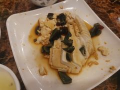 -玫瑰红烤羊排(北新桥三条店)