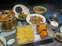 -紫泥369粗粮季(鼓楼店)