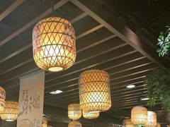 -南京大牌档(崇文门国瑞店)