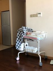 -和伊母婴护理中心·全套房(金山店)