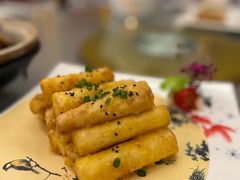 -银都上海菜馆(粤海东路店)