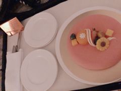 -阳澄湖费尔蒙酒店