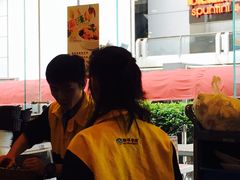 -翠华餐厅(山顶道店)