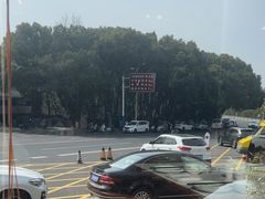 -风味小馆(天目湖宾馆店)