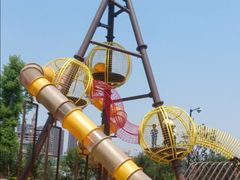 -枫香湖儿童公园