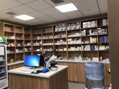 -奈斯宠物医院·核磁CT·异宠专科·内镜(中南店)